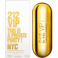 212VIP FEMININO EAU DE PARFUM 30ml